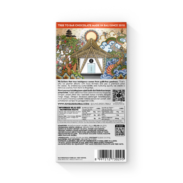 Orange 70g - Gambar 8