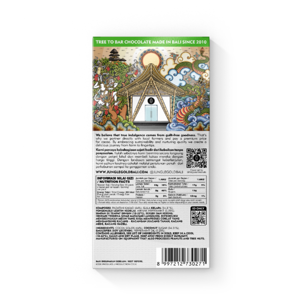 Peppermint 70g - Gambar 8