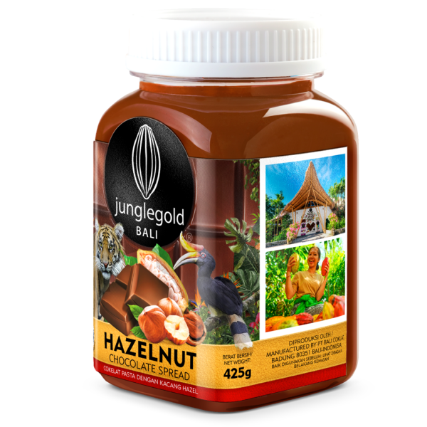 Chocolate Hazelnut Spread - Image 6