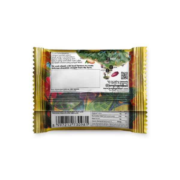 Caramel Crunch 45g - Image 4