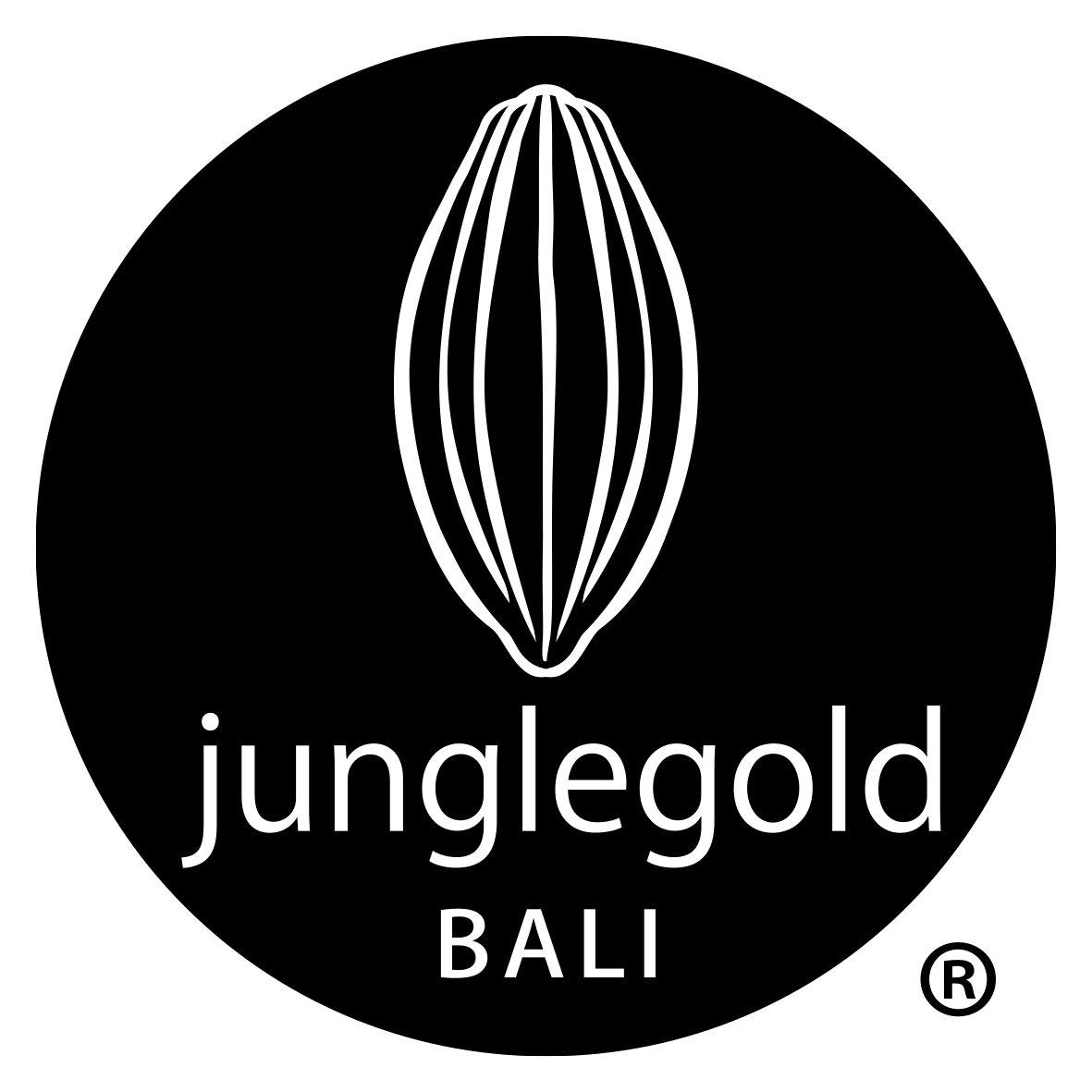 Junglegold Bali