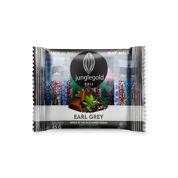 Earl Grey 45g